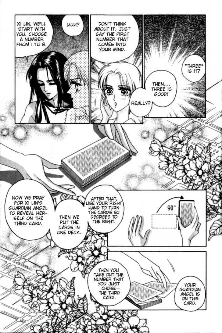 Angel Myth Chapter 1 #26