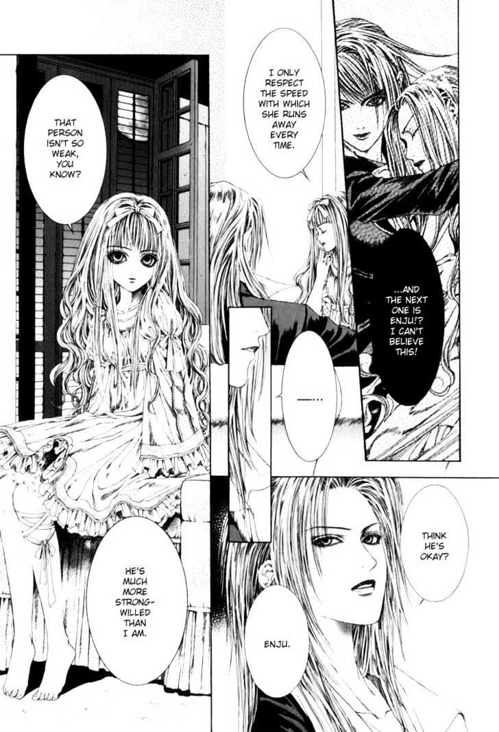 Alichino Chapter 7 #5