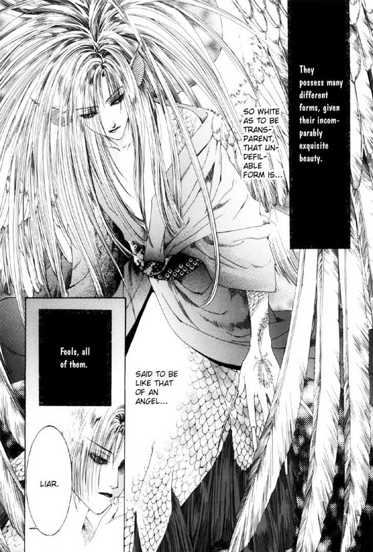 Alichino Chapter 1 #13