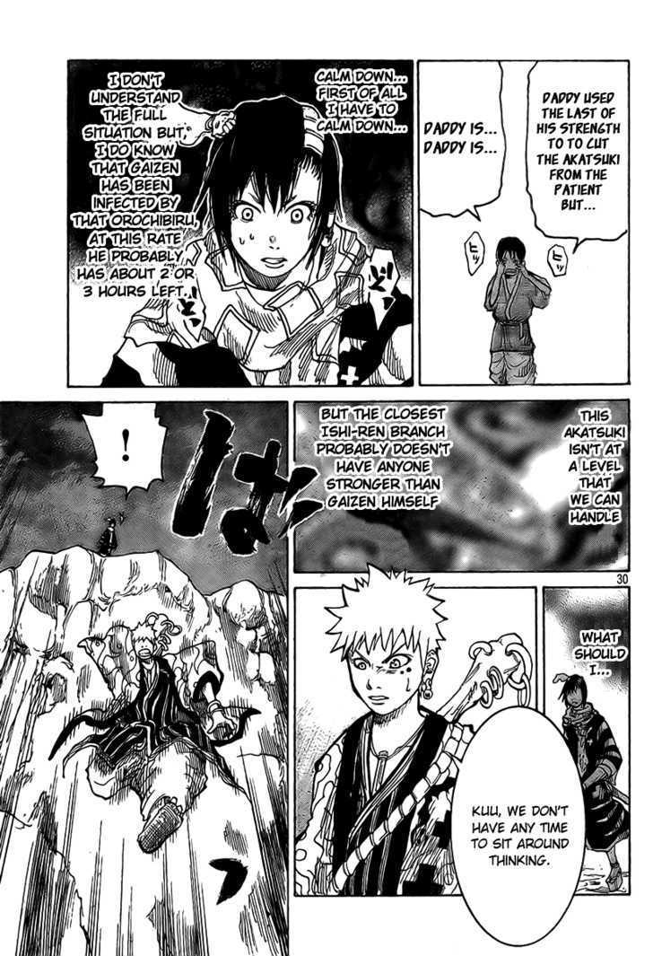 Akatsuki Chapter 1 #31