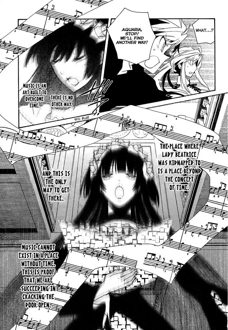 Shinyaku Ookami Ga Kuru! Chapter 37 #95