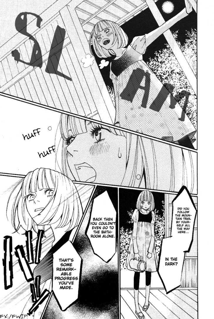 Setsunai Koi Chapter 3 #6