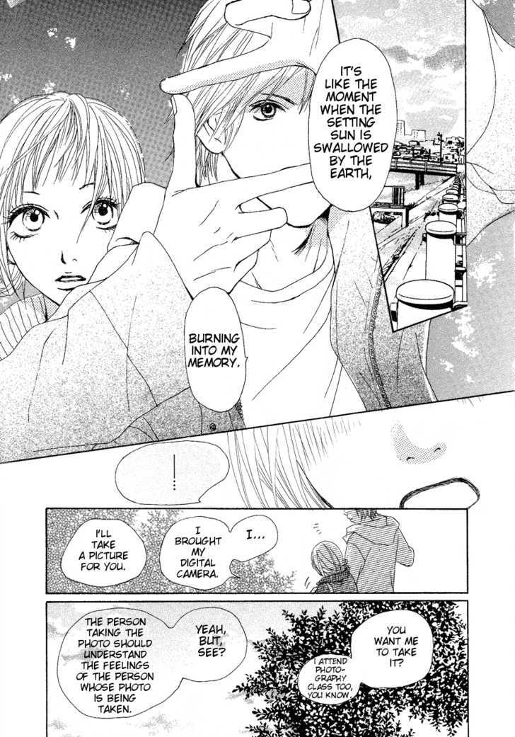 Setsunai Koi Chapter 2 #14