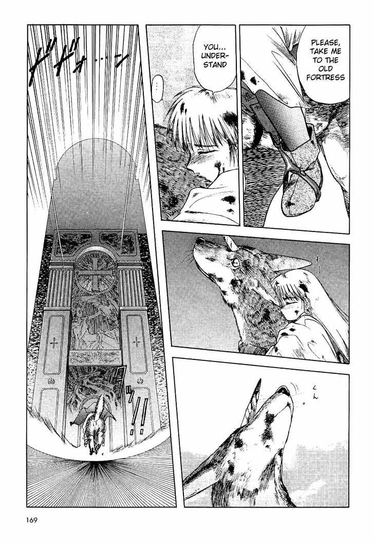 Orfina Chapter 6 #31