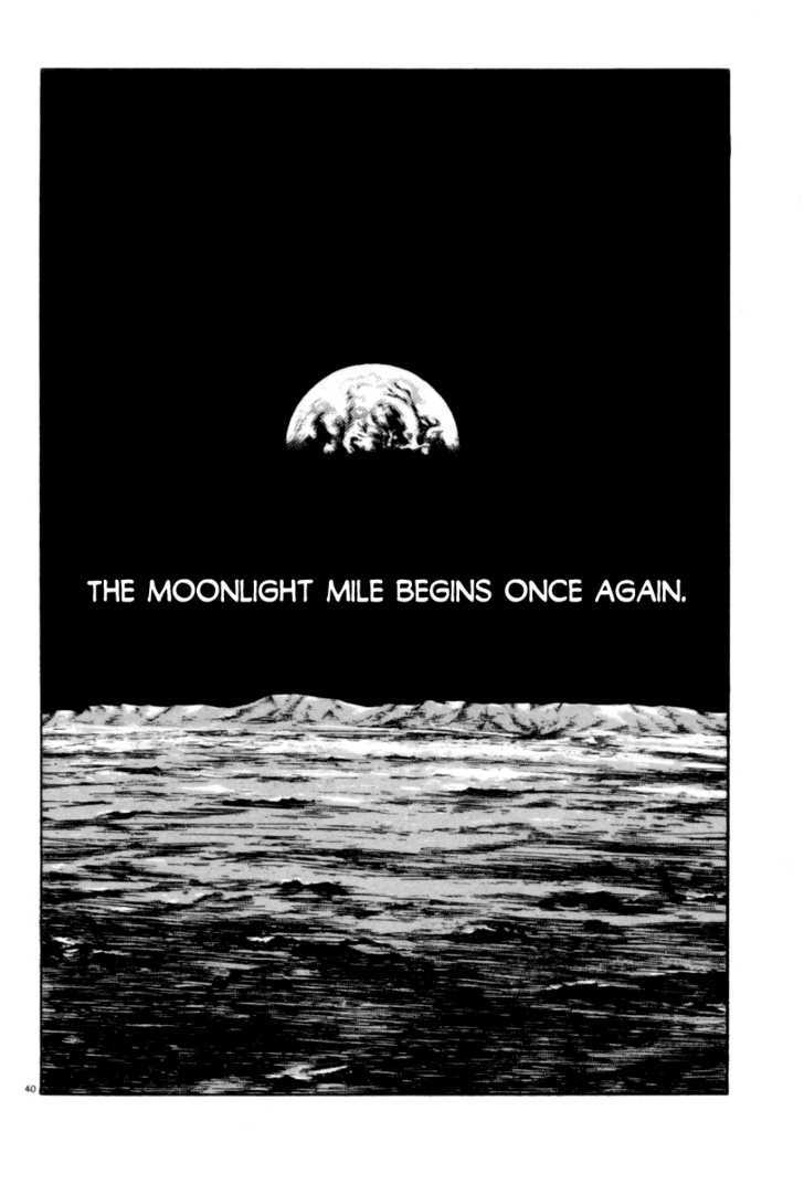 Moonlight Mile Chapter 1 #42