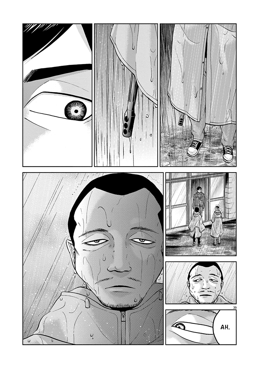 Violence Action Chapter 12.2 #15