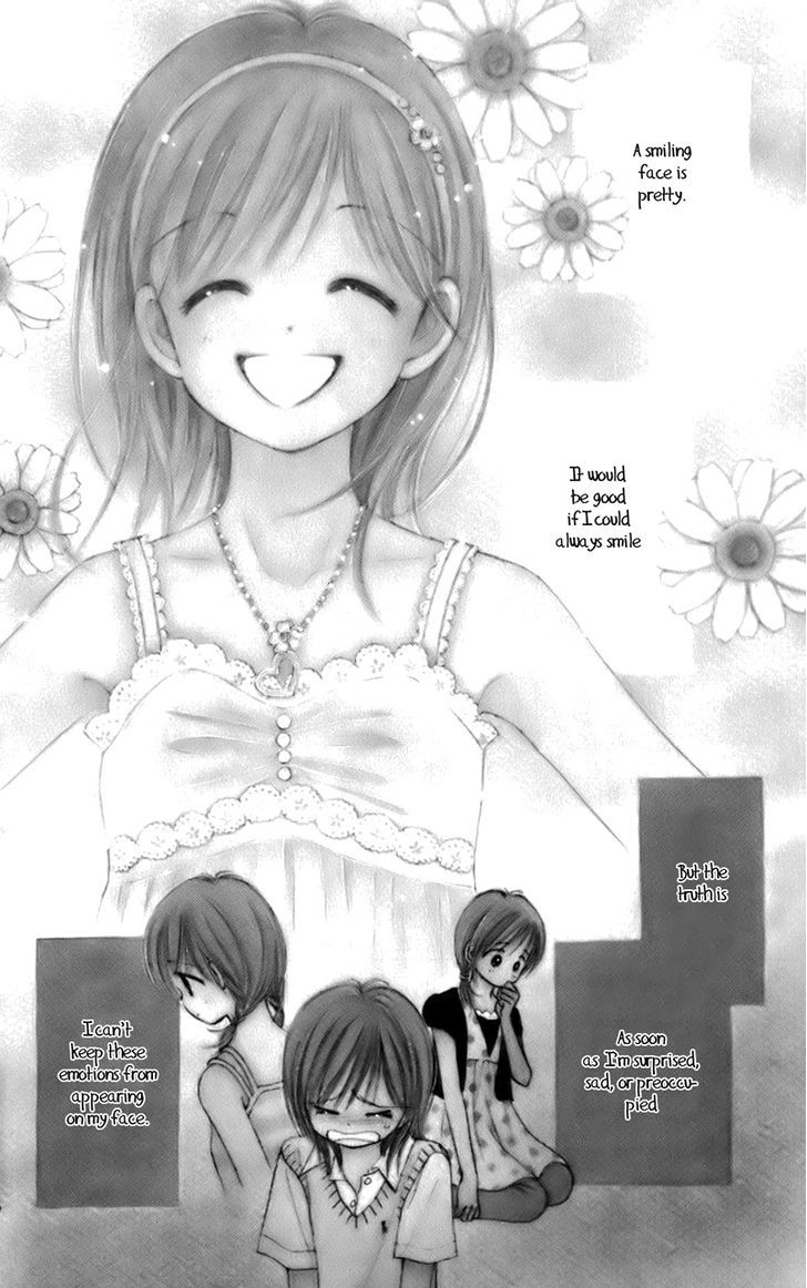 Kirakira 100% Chapter 15 #5