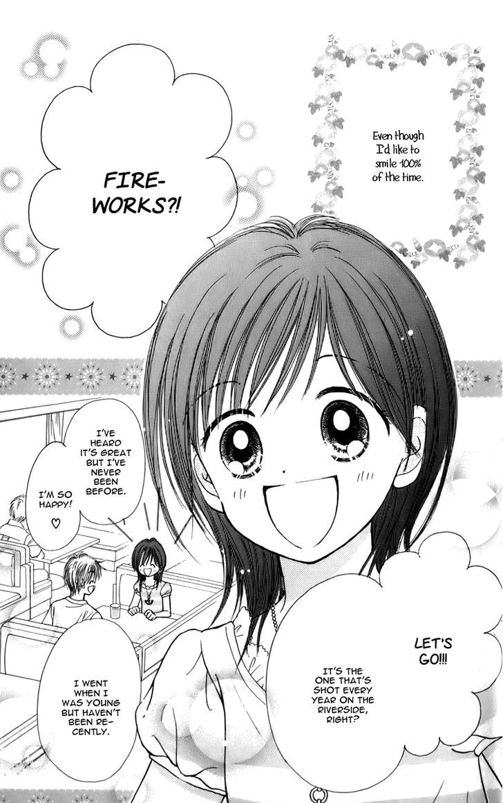 Kirakira 100% Chapter 15 #6