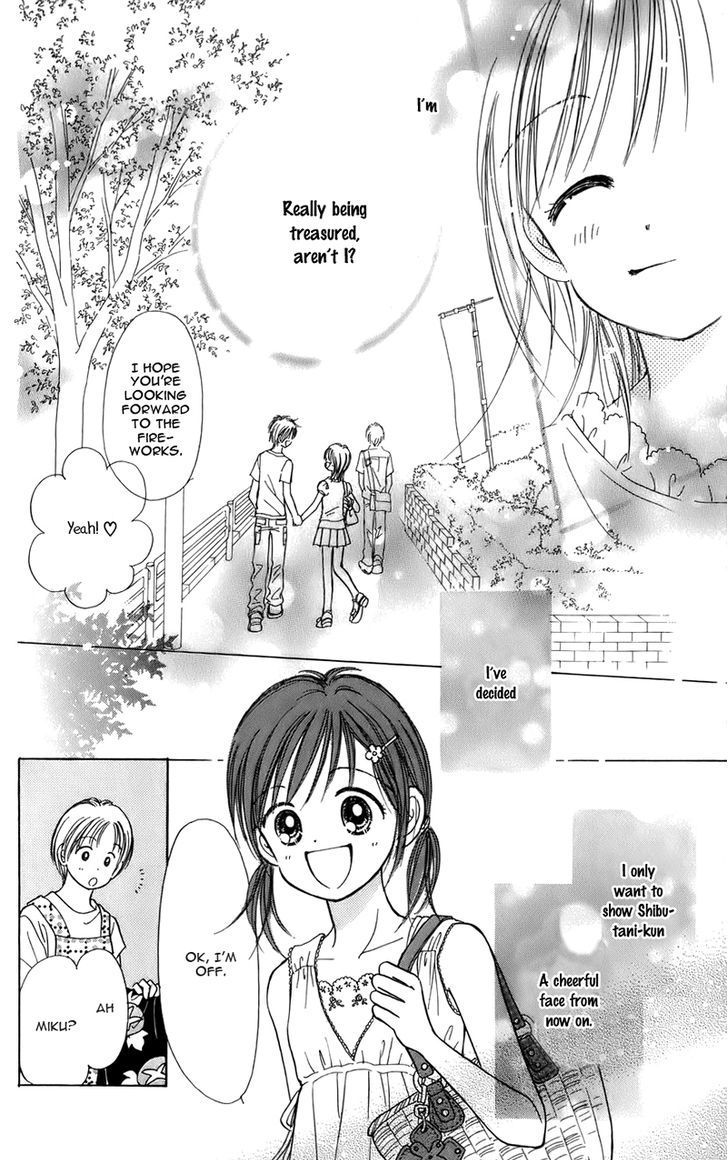 Kirakira 100% Chapter 15 #11