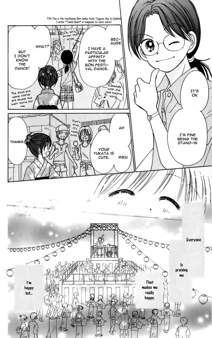 Kirakira 100% Chapter 15 #29