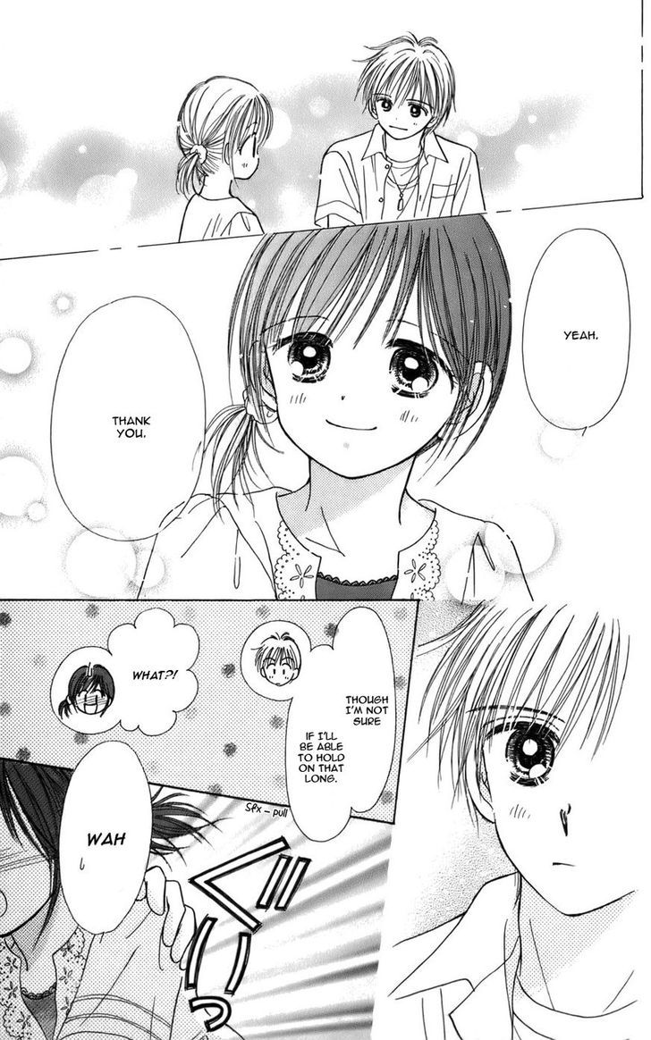 Kirakira 100% Chapter 14 #41