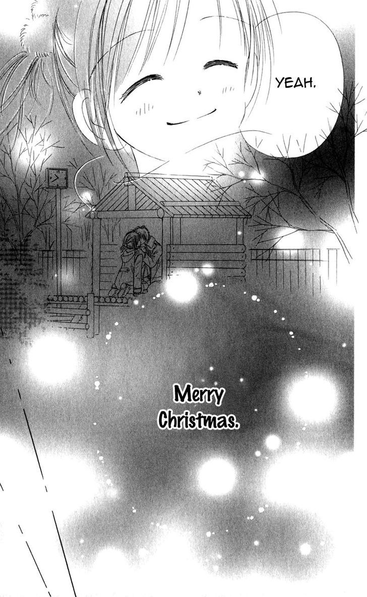 Kirakira 100% Chapter 10 #45