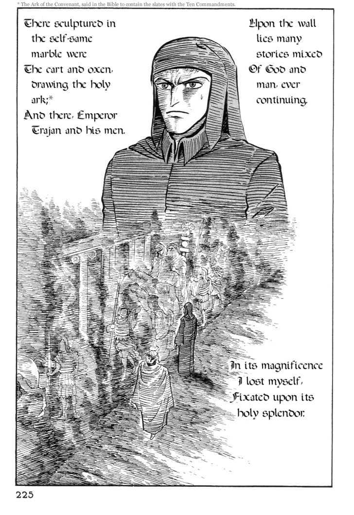 Dante Shinkyoku Chapter 21 #2