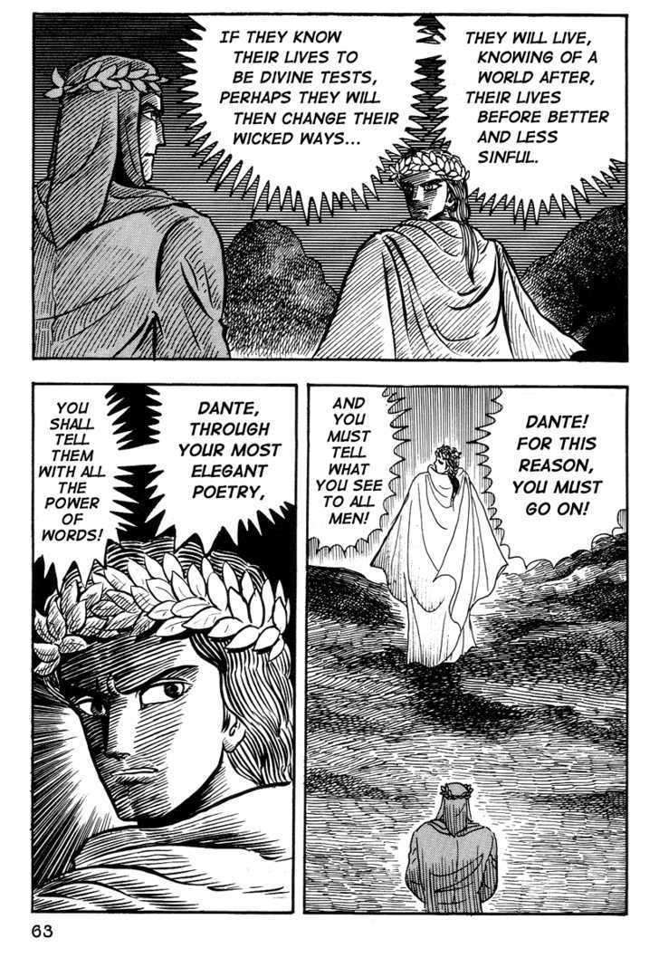 Dante Shinkyoku Chapter 13 #64
