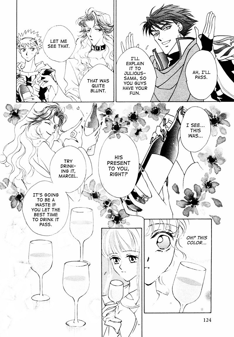 Angelique Chapter 18 #27