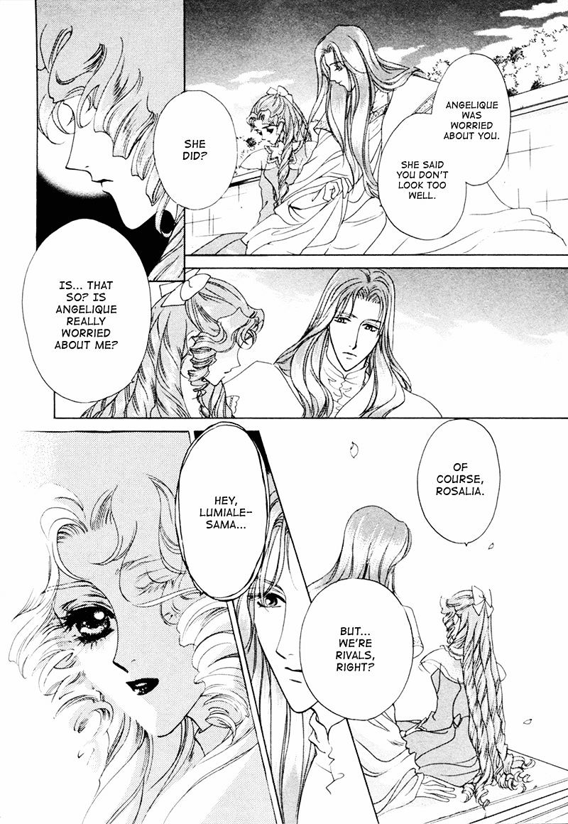 Angelique Chapter 17 #27