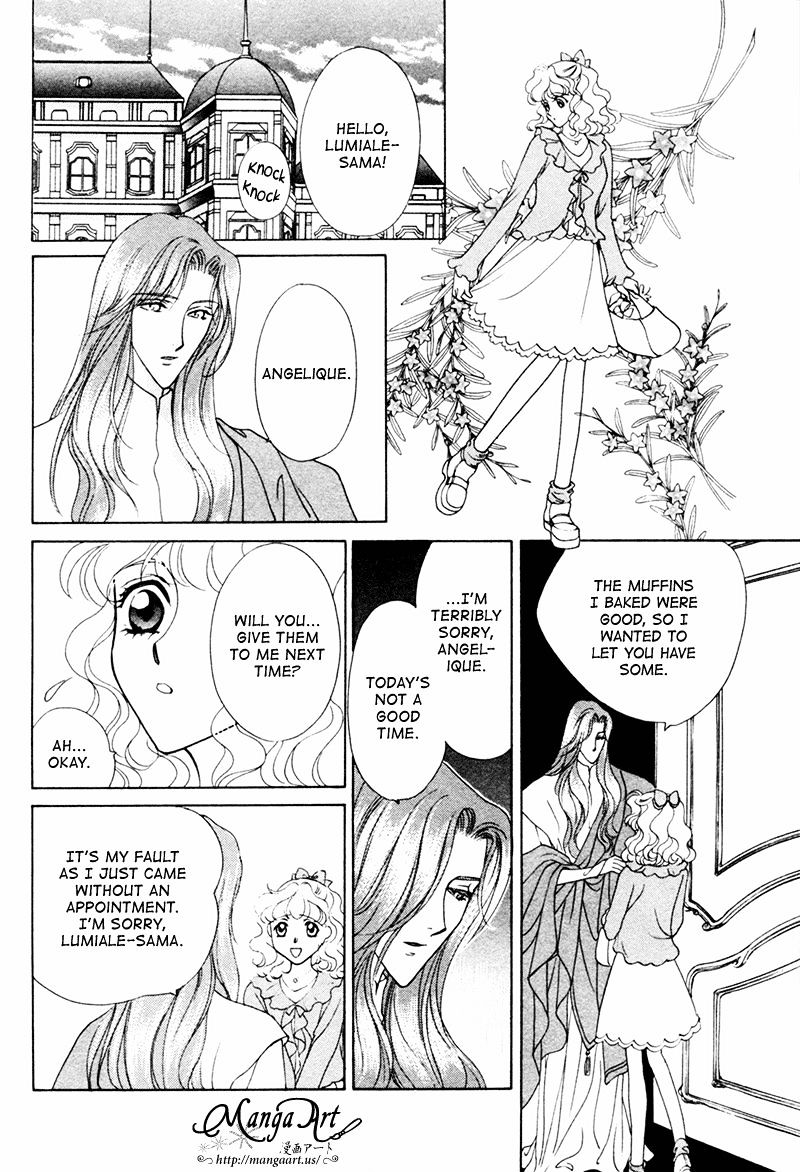 Angelique Chapter 17 #29