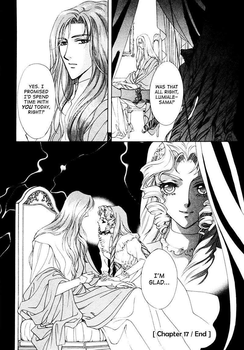 Angelique Chapter 17 #31