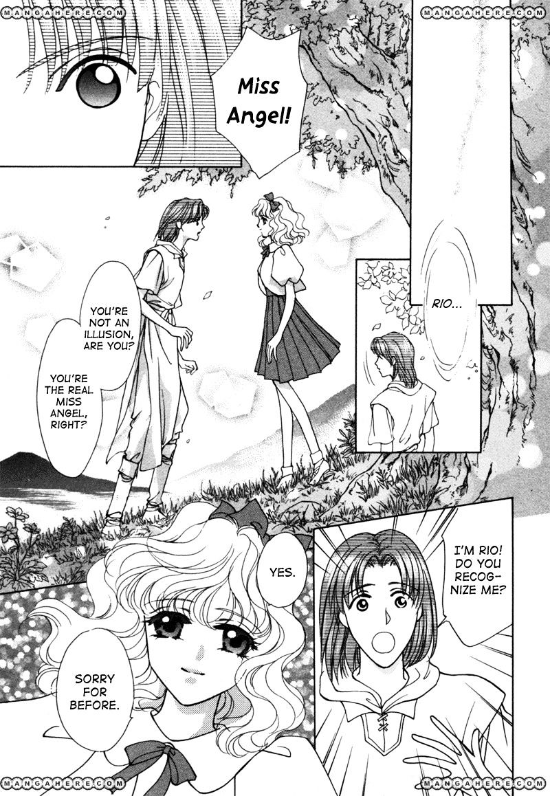 Angelique Chapter 12 #28