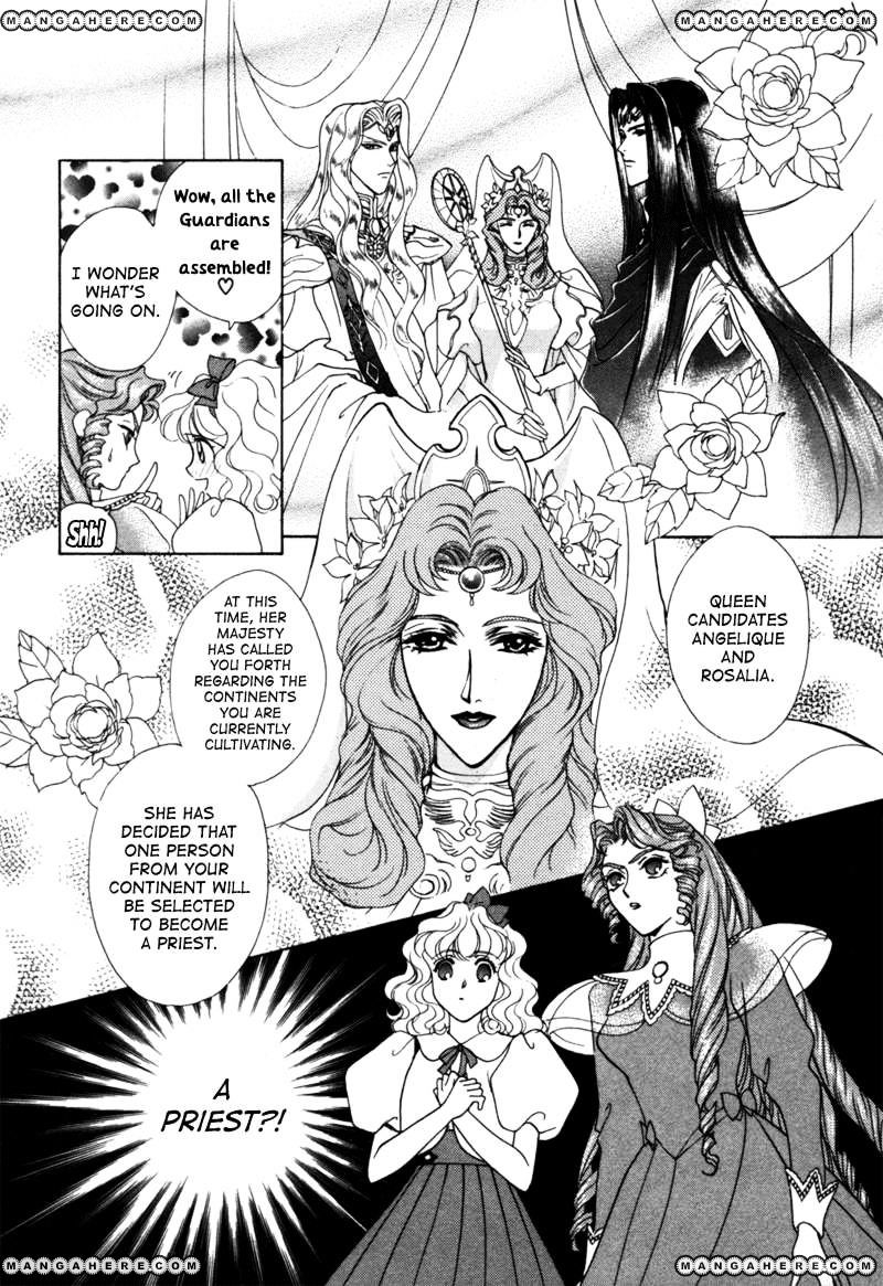 Angelique Chapter 11 #13