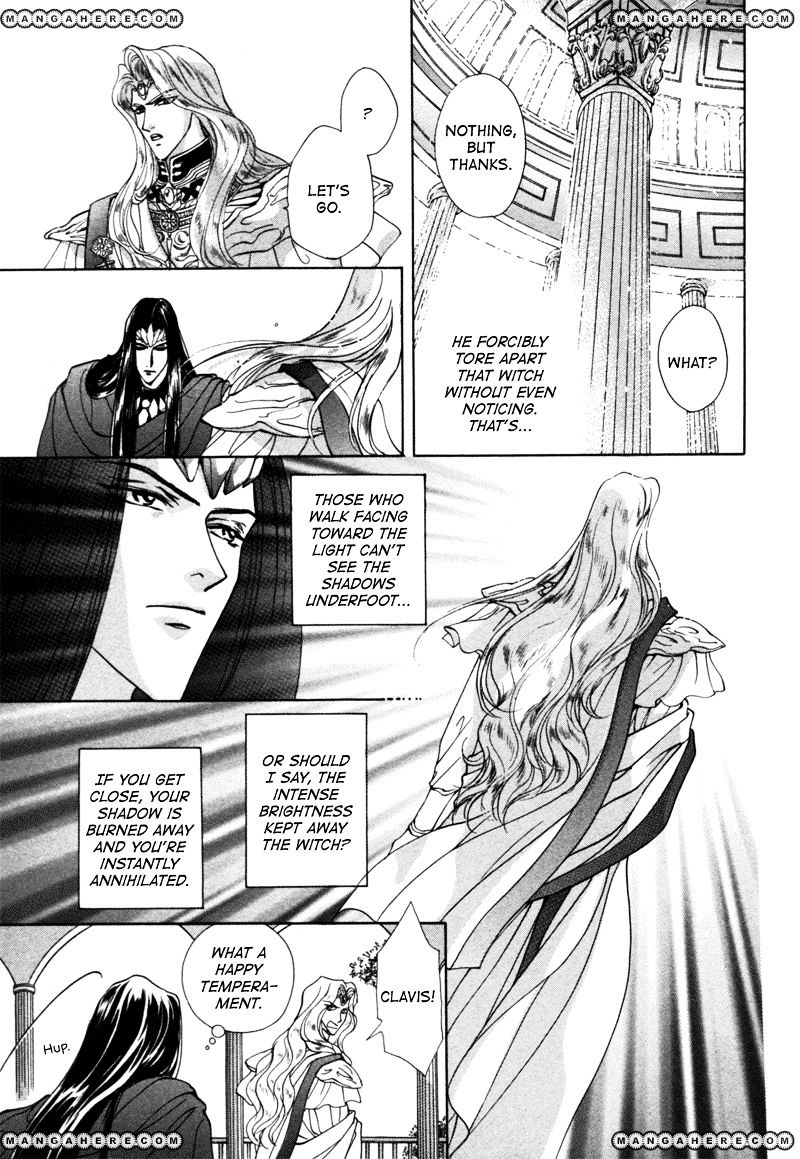 Angelique Chapter 10 #23