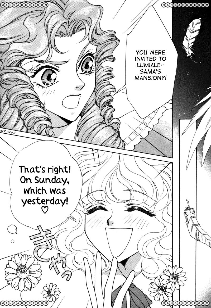 Angelique Chapter 10 #29