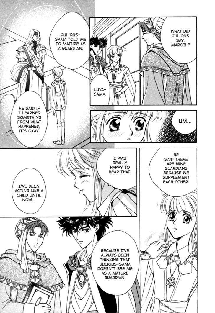 Angelique Chapter 9 #35