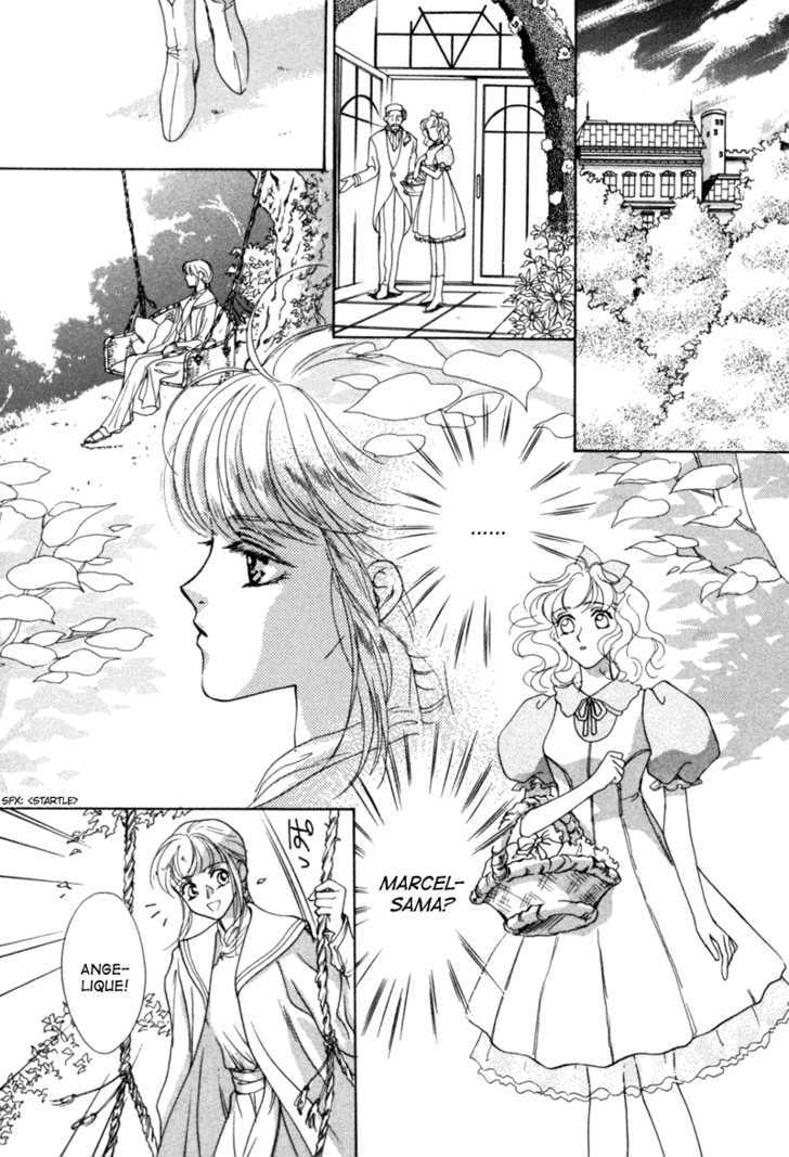 Angelique Chapter 7 #28