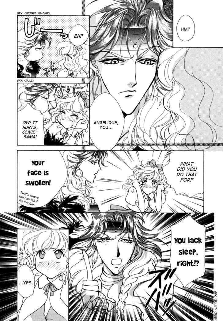 Angelique Chapter 7 #39