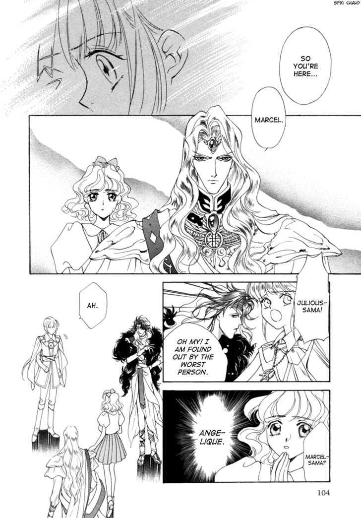 Angelique Chapter 6 #36