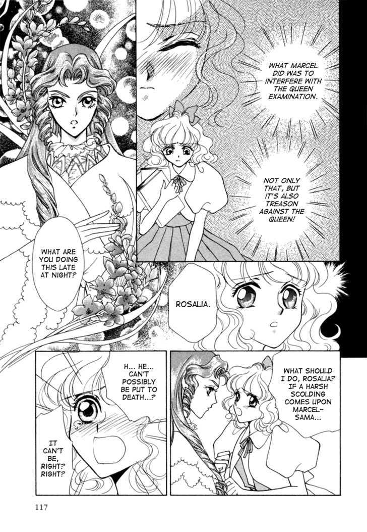 Angelique Chapter 6 #49