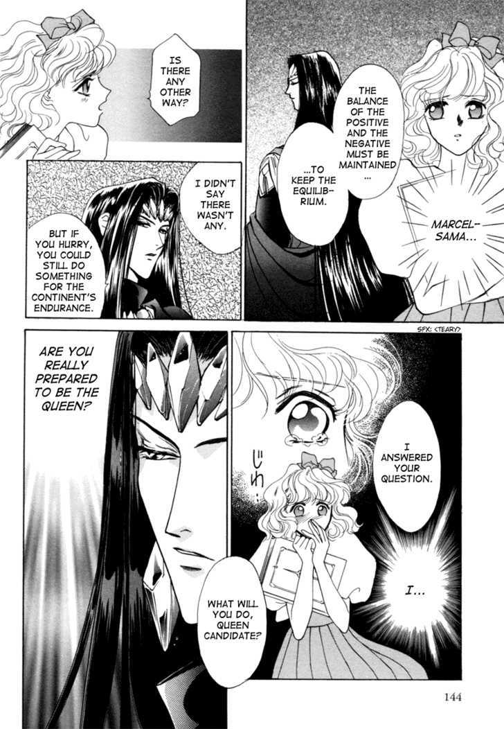 Angelique Chapter 6 #76