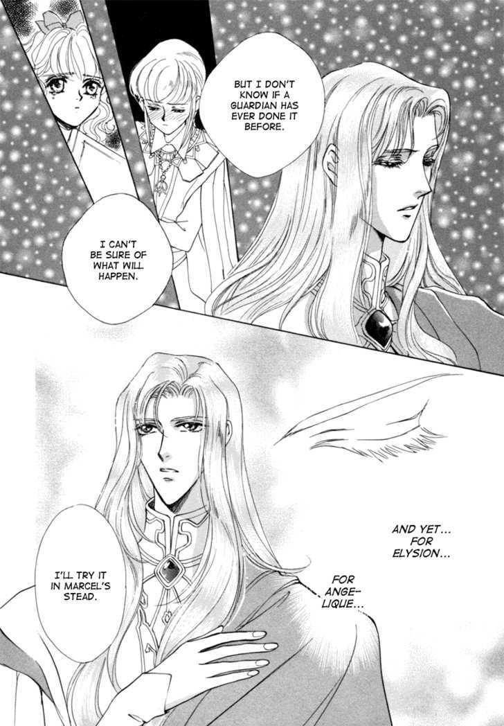 Angelique Chapter 6 #80