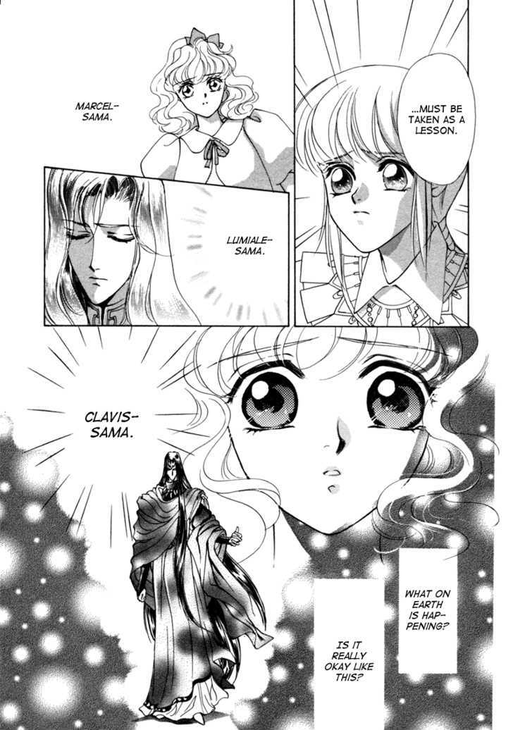 Angelique Chapter 6 #83