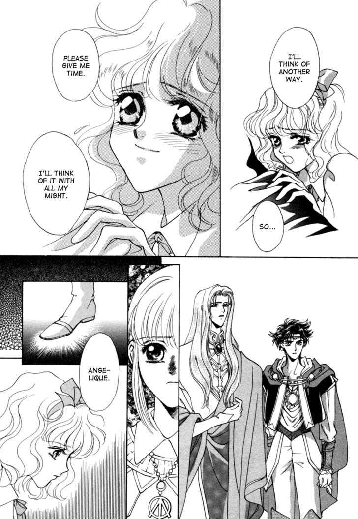 Angelique Chapter 6 #86