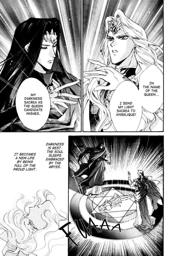 Angelique Chapter 4 #36