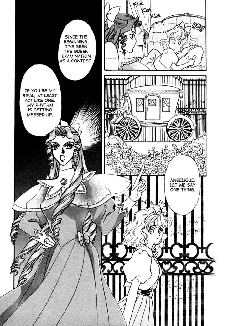 Angelique Chapter 2 #34