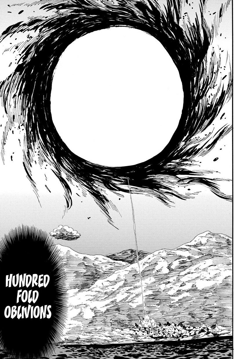 Sengoku Youko Chapter 97 #3