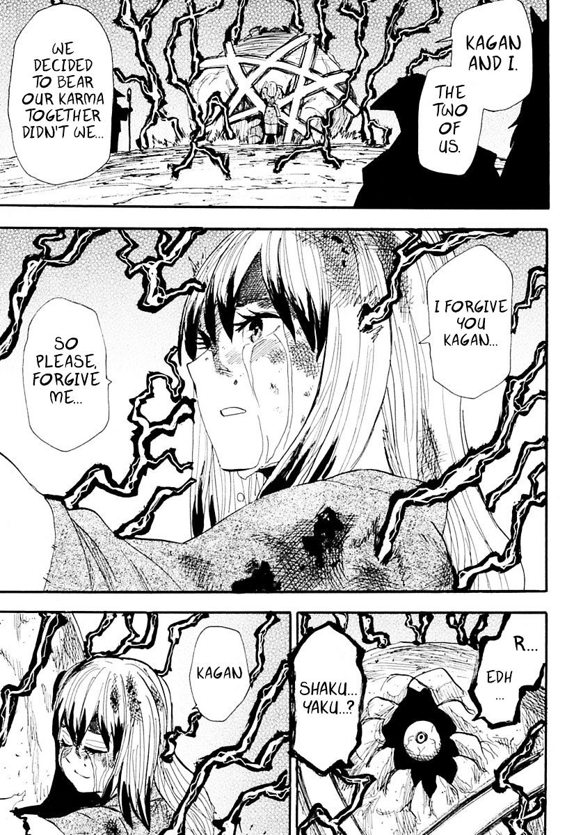 Sengoku Youko Chapter 76 #25