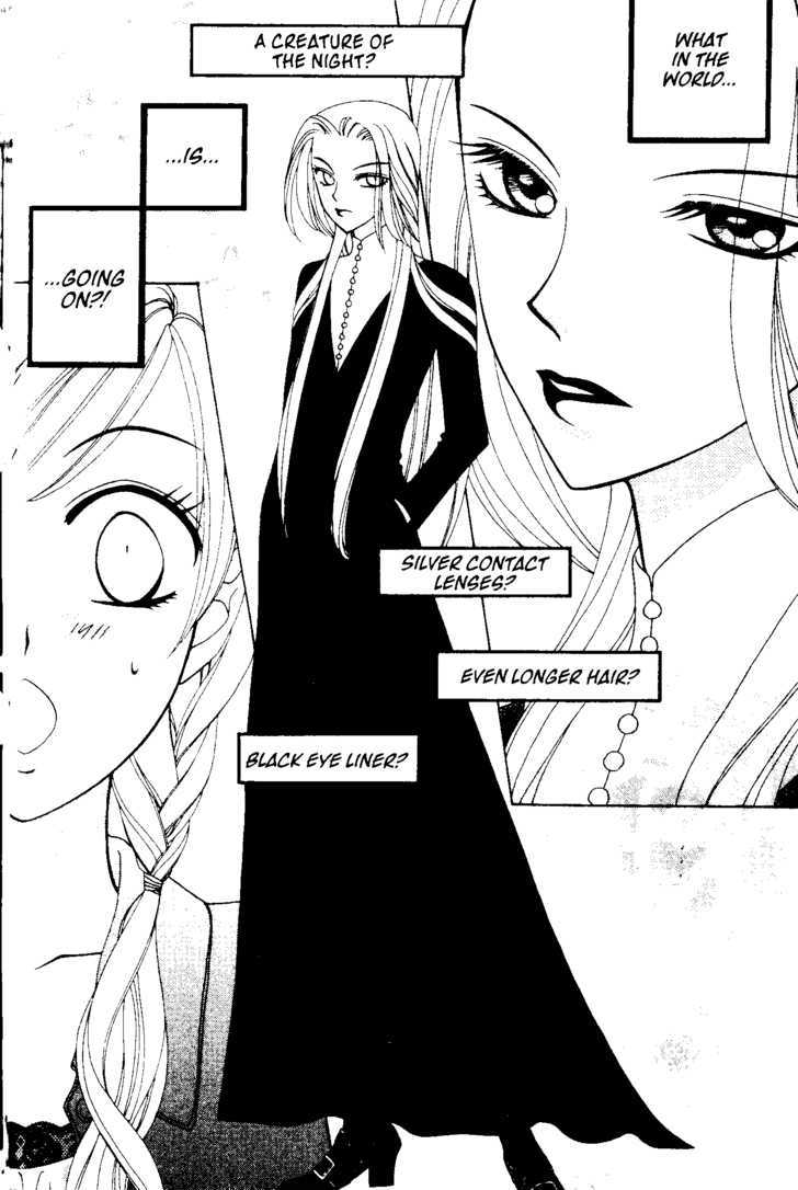 V.b. Rose Chapter 45 #3