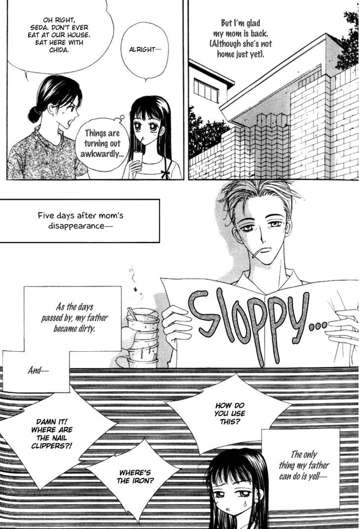 Refreshingly Candid Chapter 30 #27