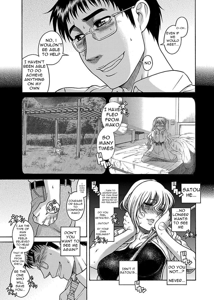 Happy Negative Marriage Chapter 32 #14