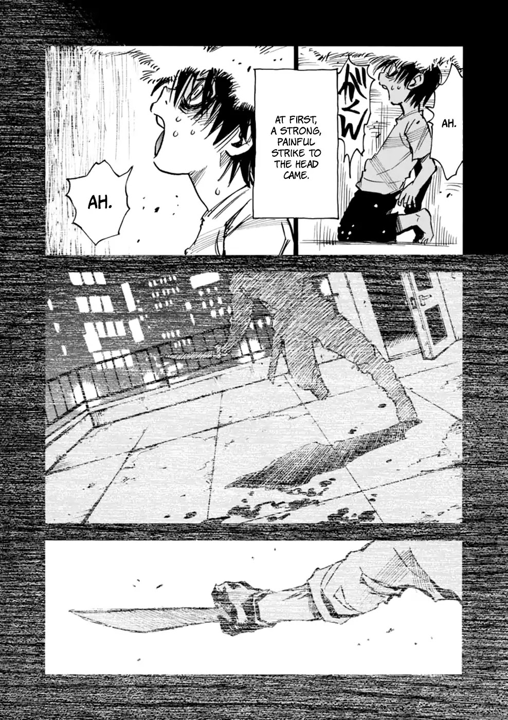 Yume De Mita Ano Ko No Tame Ni Chapter 3 #9