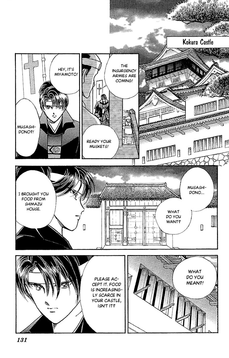 Amakusa 1637 Chapter 56 #17