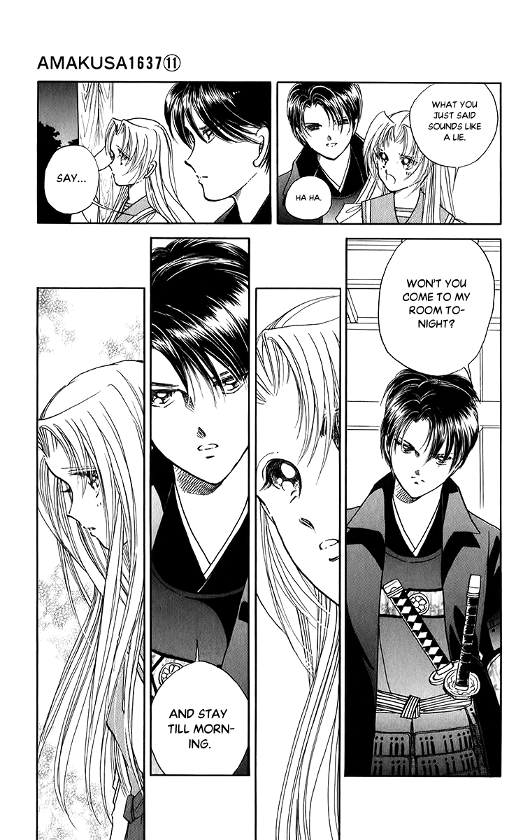 Amakusa 1637 Chapter 51 #23