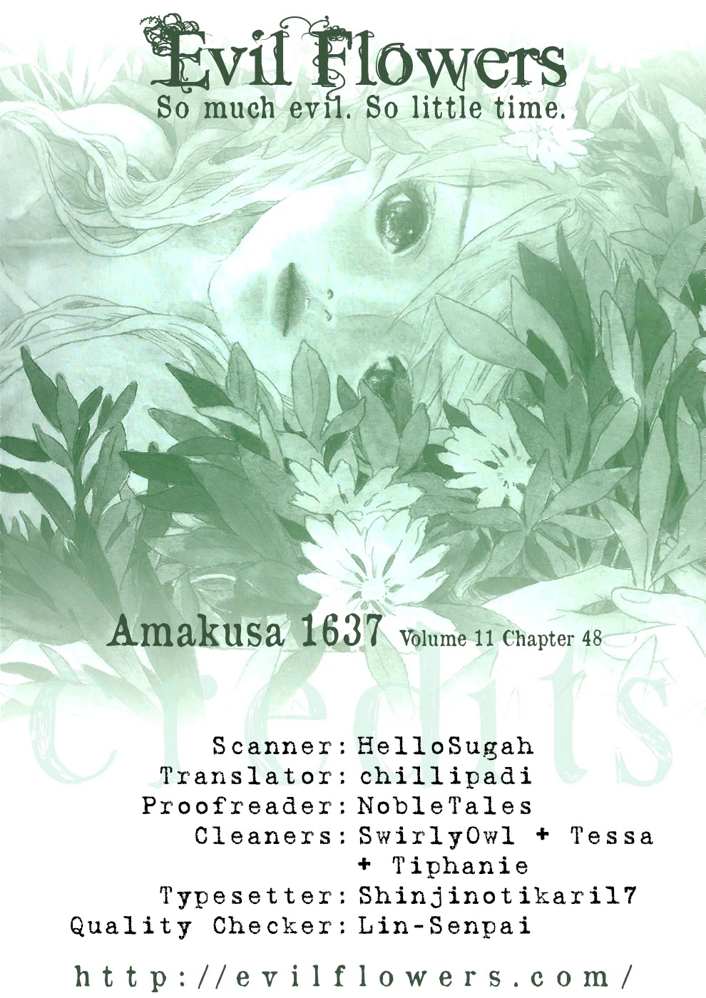 Amakusa 1637 Chapter 48 #3