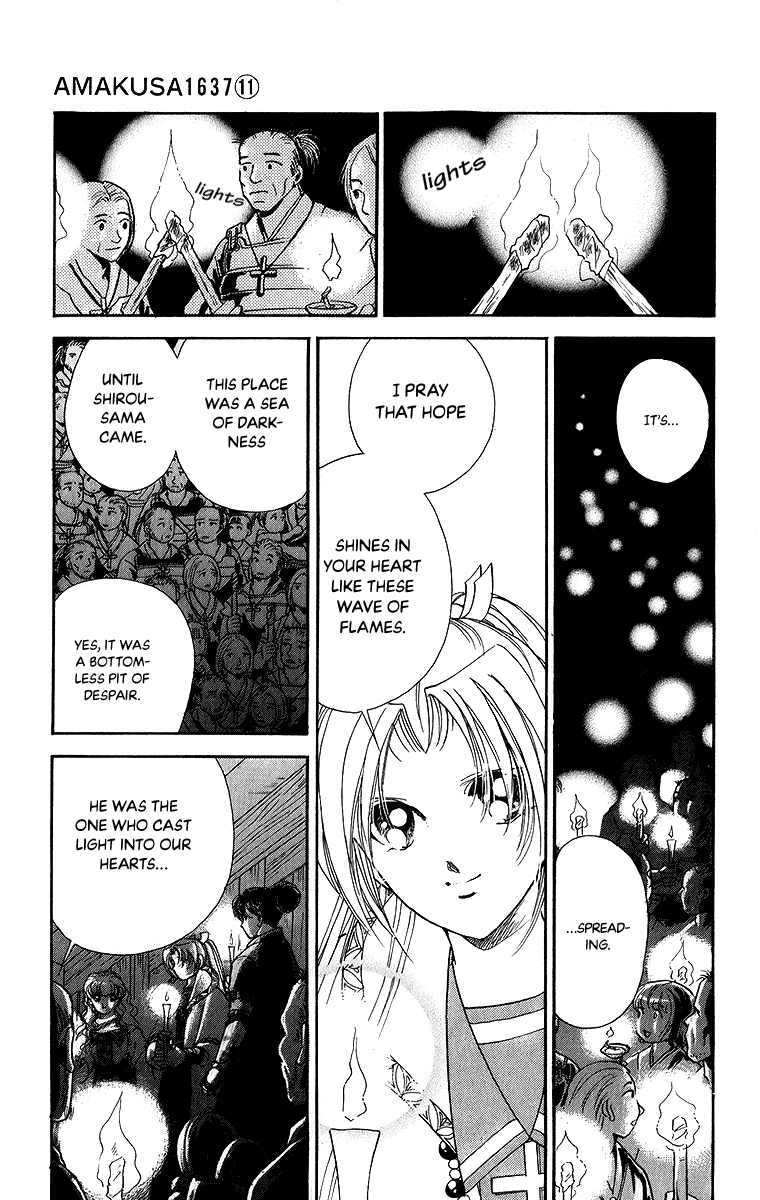 Amakusa 1637 Chapter 48 #28