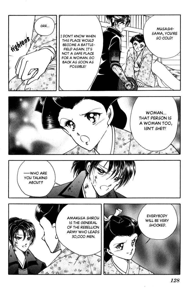 Amakusa 1637 Chapter 46 #14