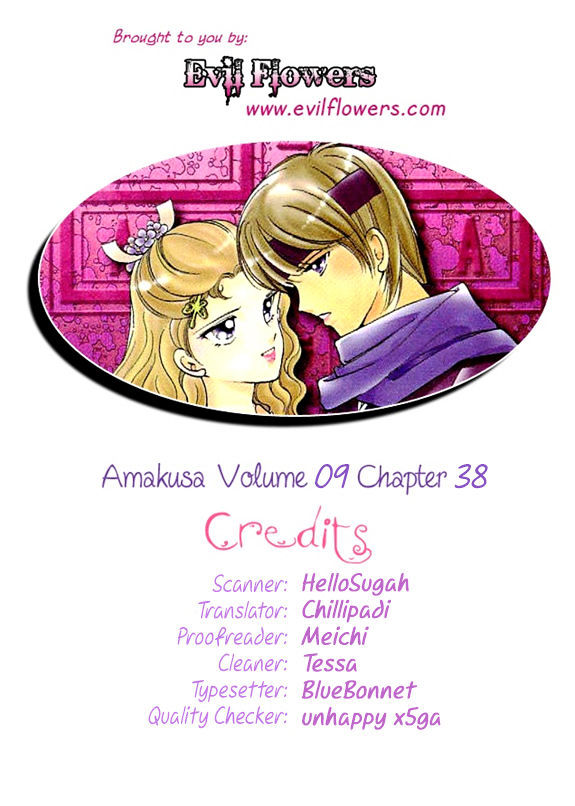 Amakusa 1637 Chapter 38 #2