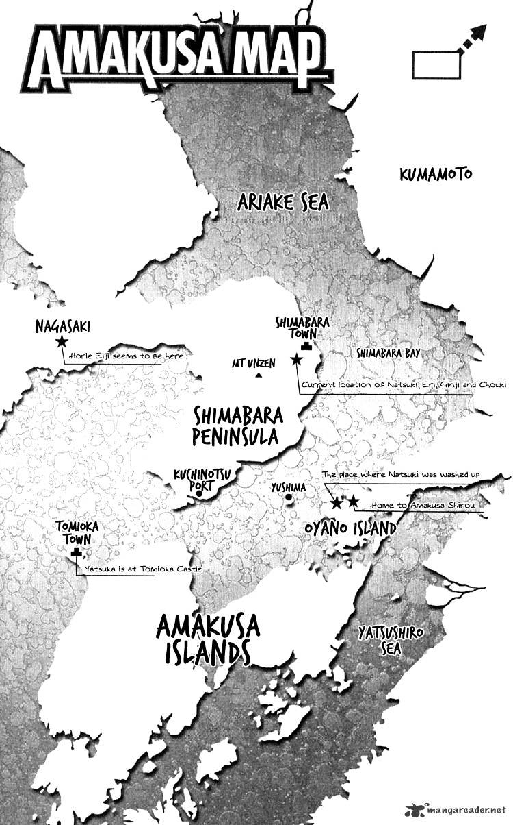 Amakusa 1637 Chapter 9 #5